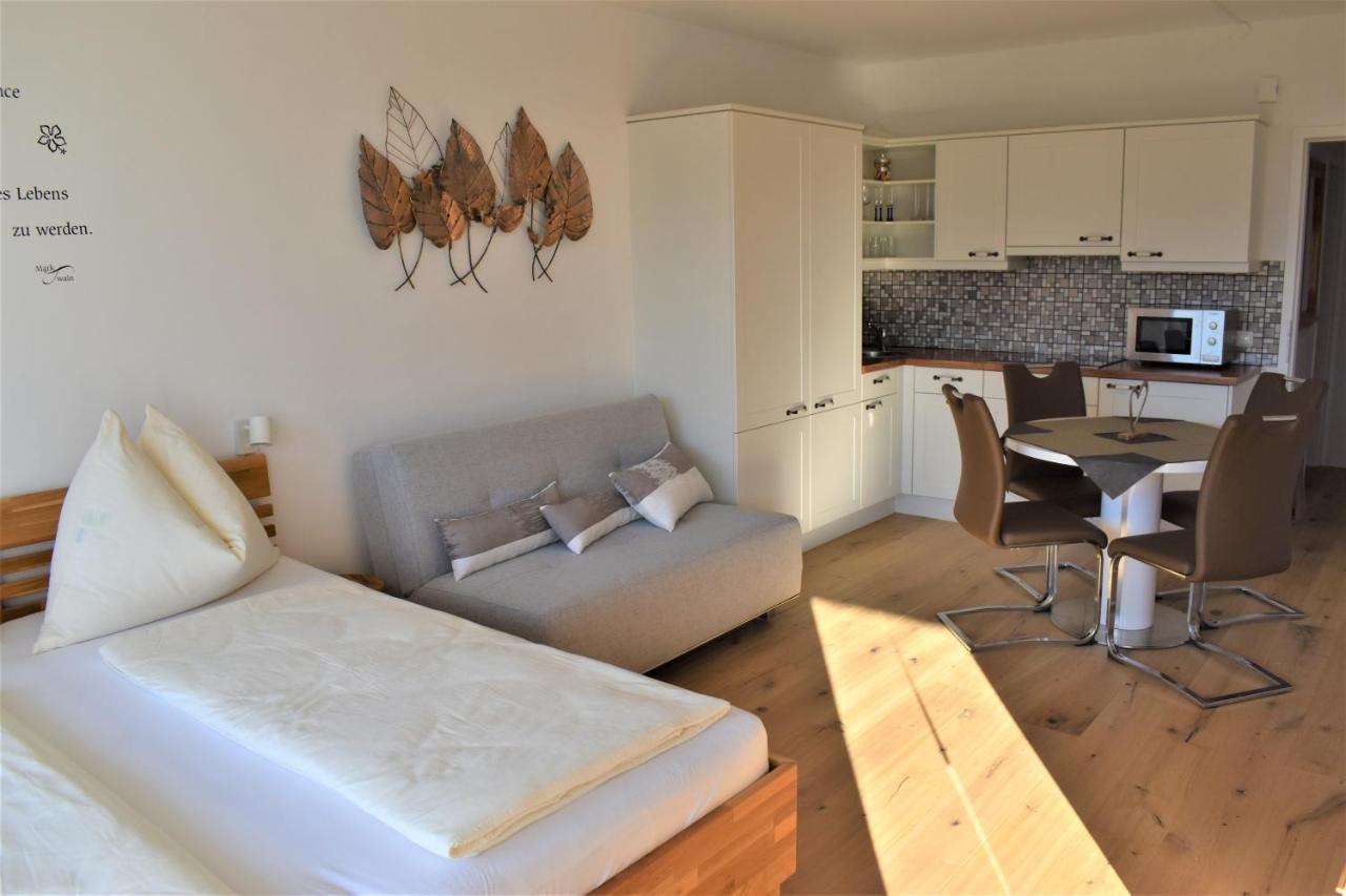 Apartment D 'Freizeit บัดกอยเซิร์น ภายนอก รูปภาพ