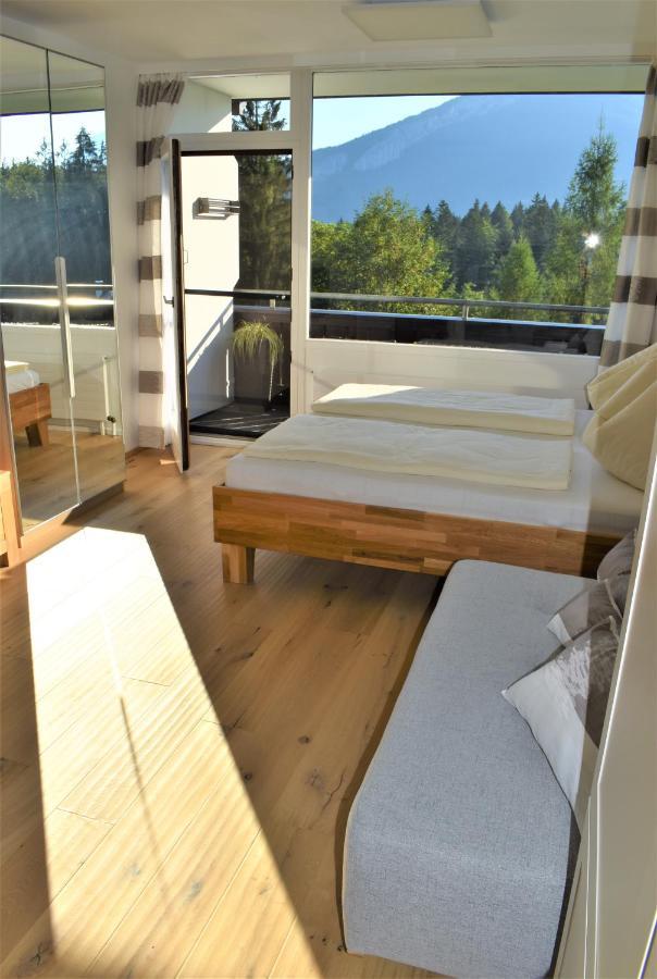 Apartment D 'Freizeit บัดกอยเซิร์น ภายนอก รูปภาพ