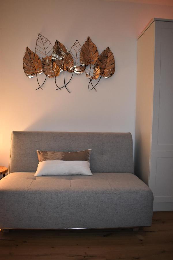 Apartment D 'Freizeit บัดกอยเซิร์น ภายนอก รูปภาพ