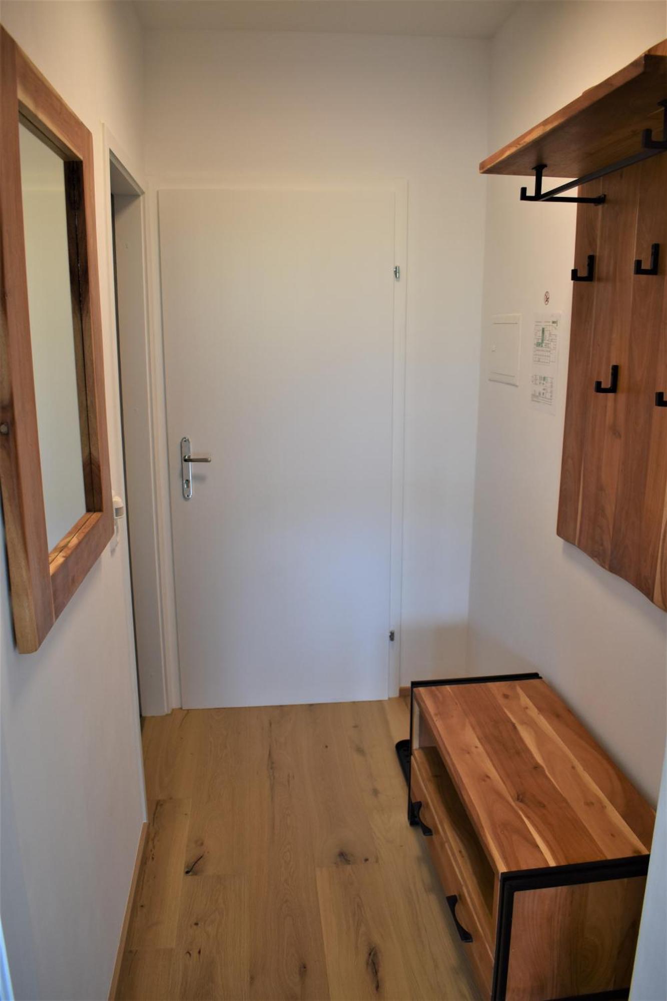 Apartment D 'Freizeit บัดกอยเซิร์น ภายนอก รูปภาพ