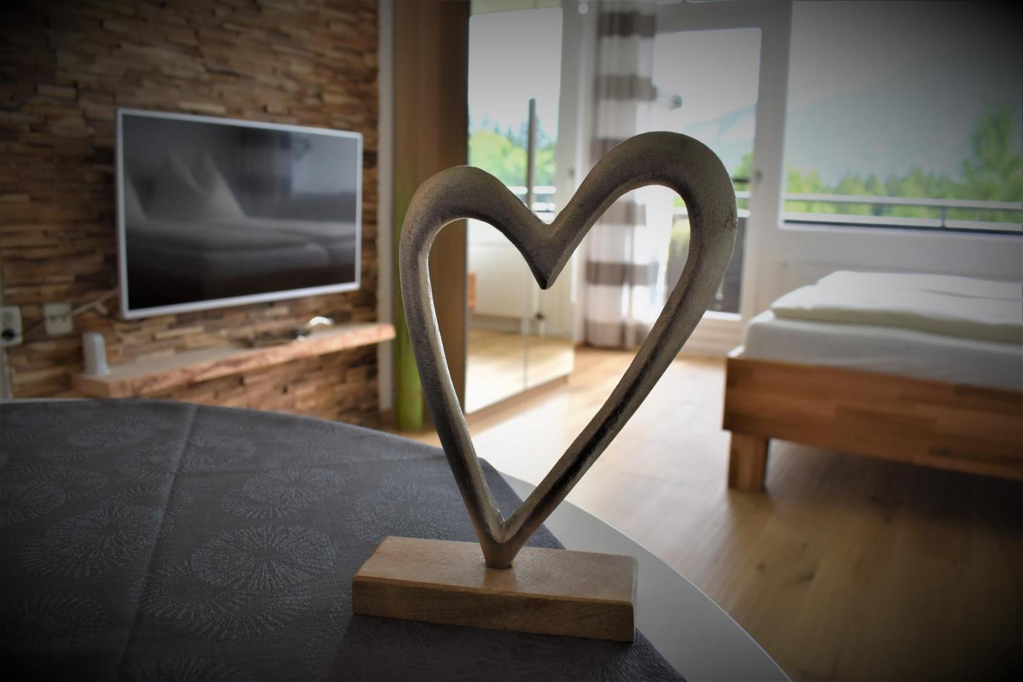 Apartment D 'Freizeit บัดกอยเซิร์น ภายนอก รูปภาพ