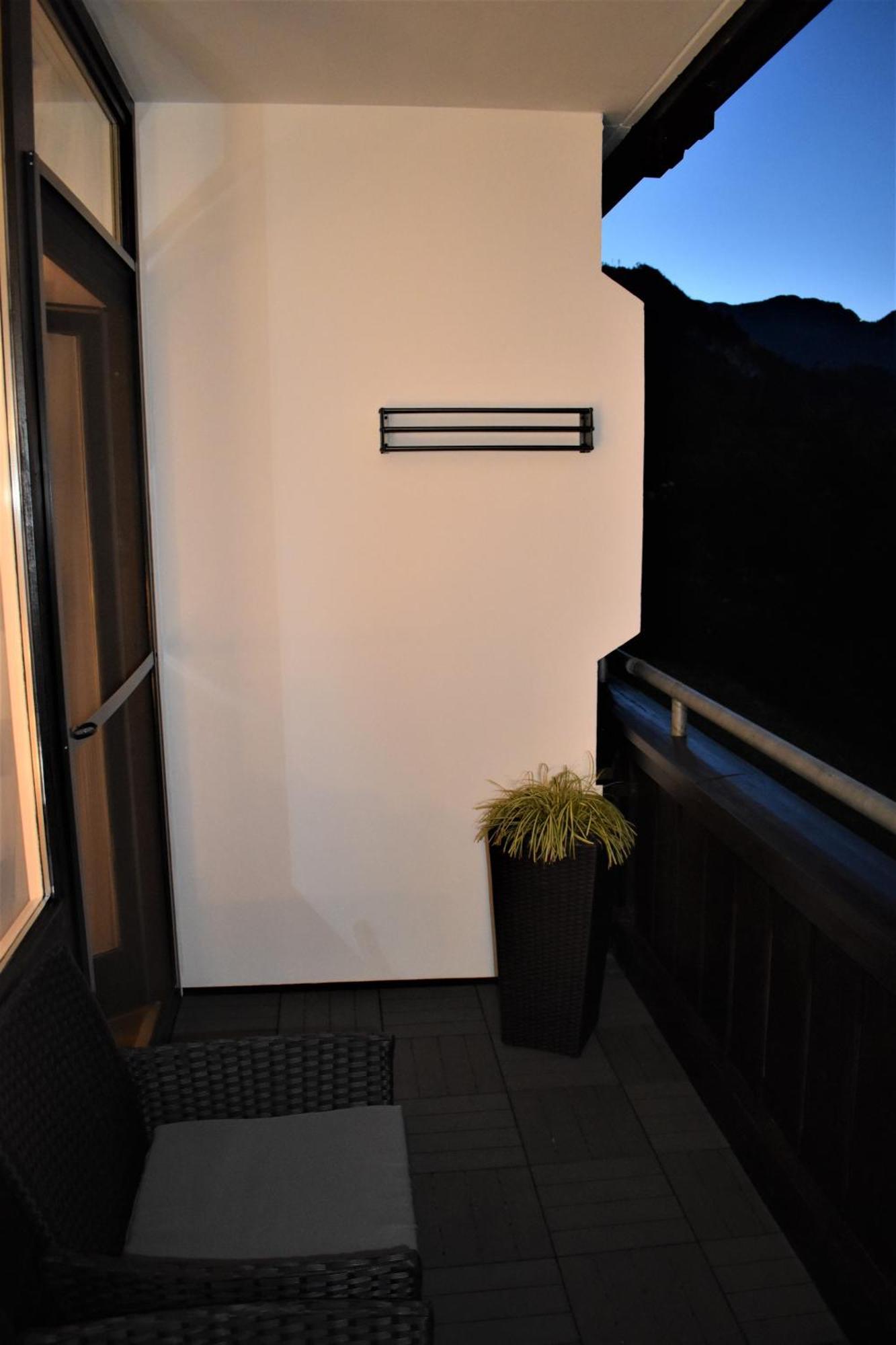 Apartment D 'Freizeit บัดกอยเซิร์น ภายนอก รูปภาพ