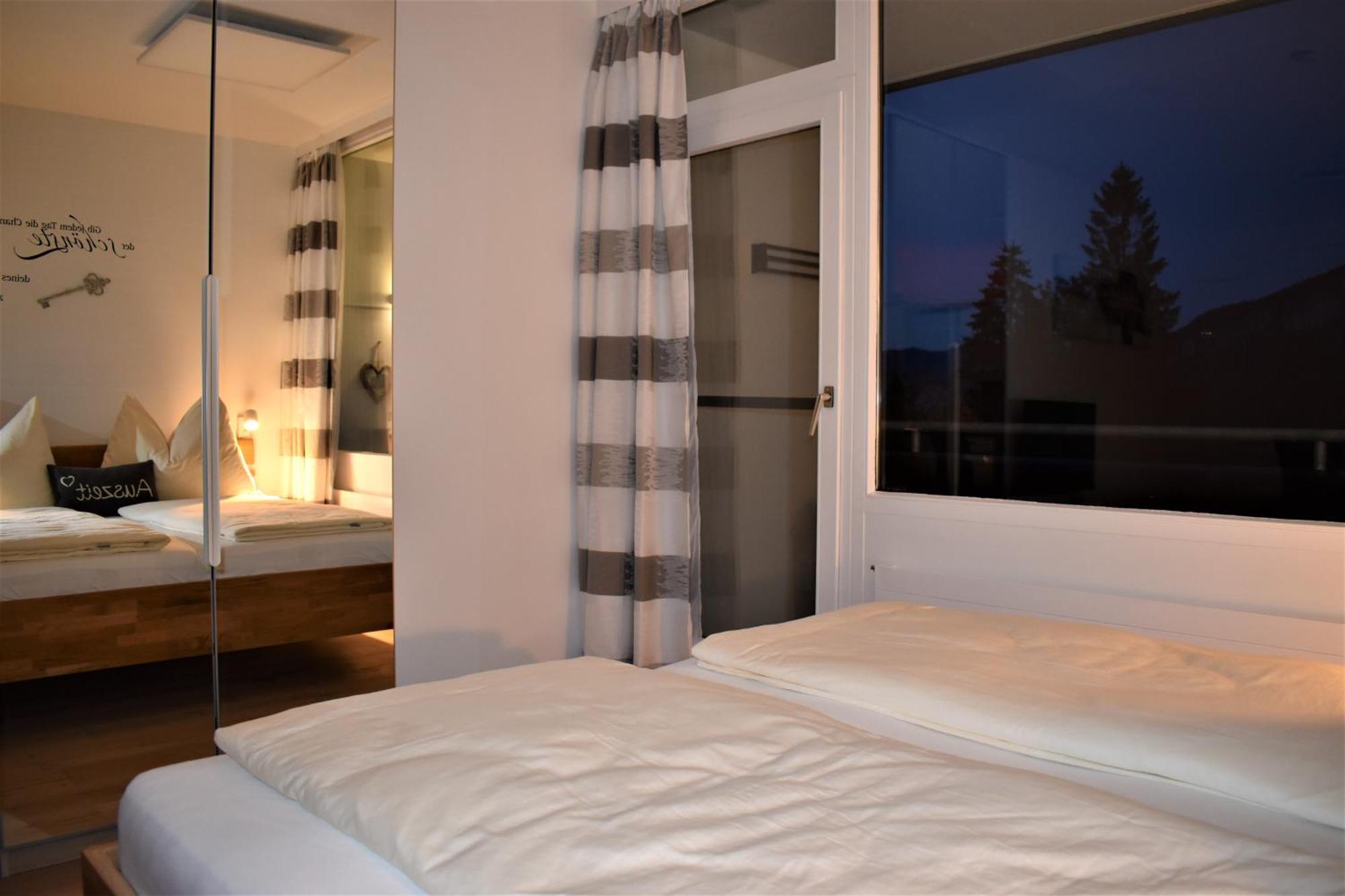 Apartment D 'Freizeit บัดกอยเซิร์น ภายนอก รูปภาพ