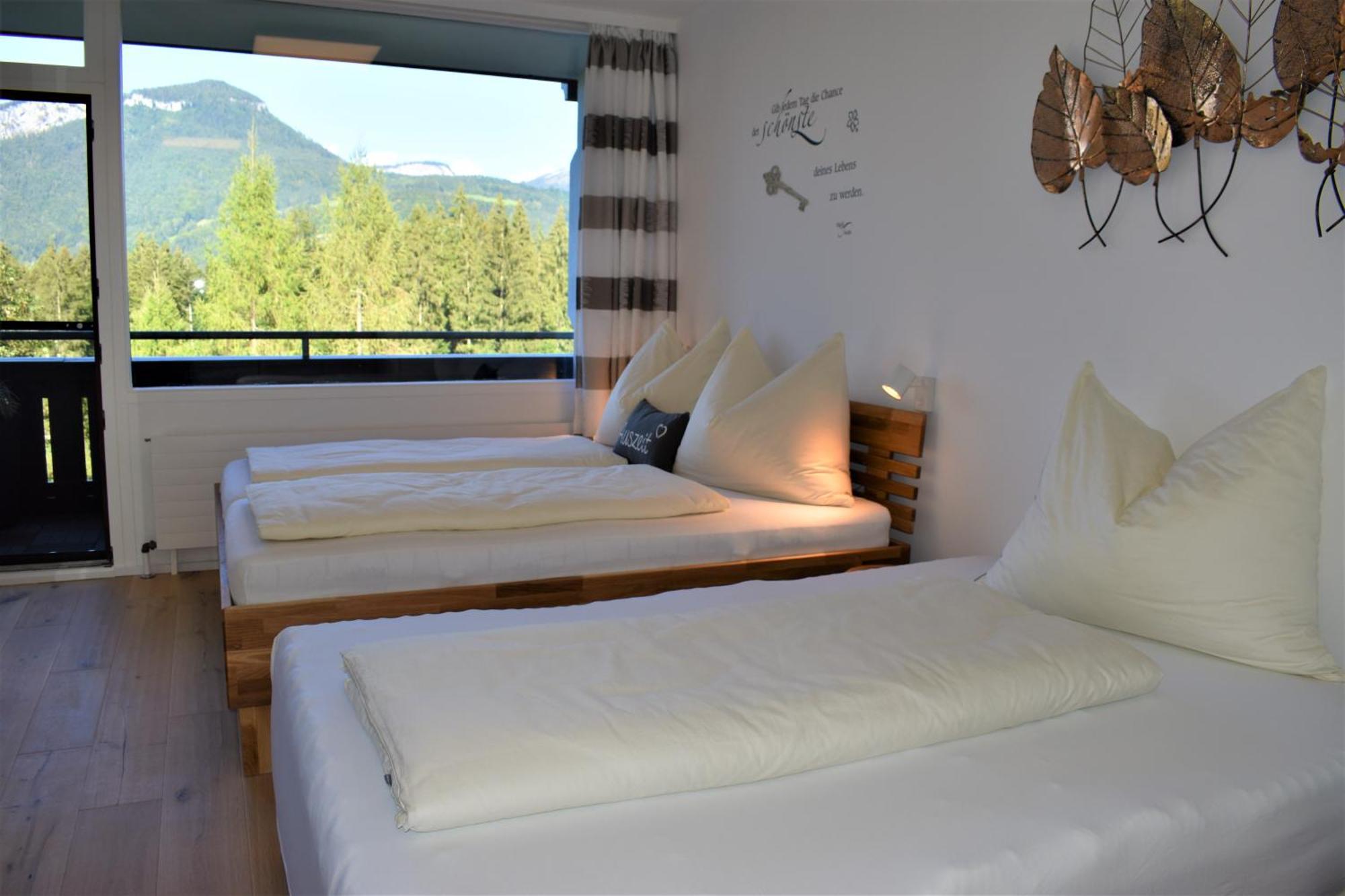 Apartment D 'Freizeit บัดกอยเซิร์น ภายนอก รูปภาพ