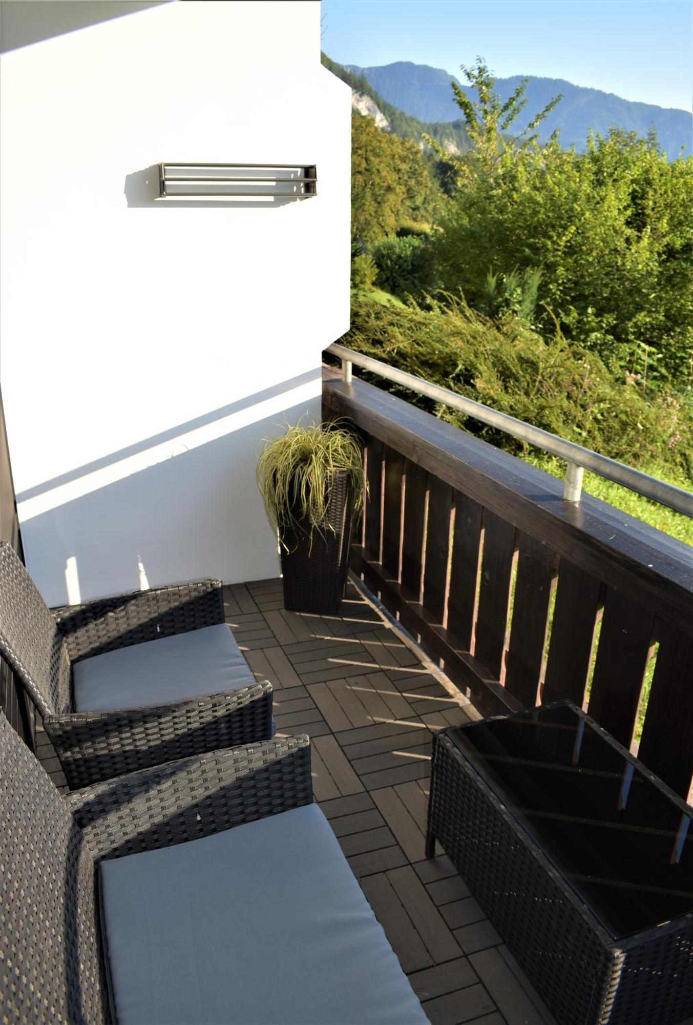 Apartment D 'Freizeit บัดกอยเซิร์น ภายนอก รูปภาพ