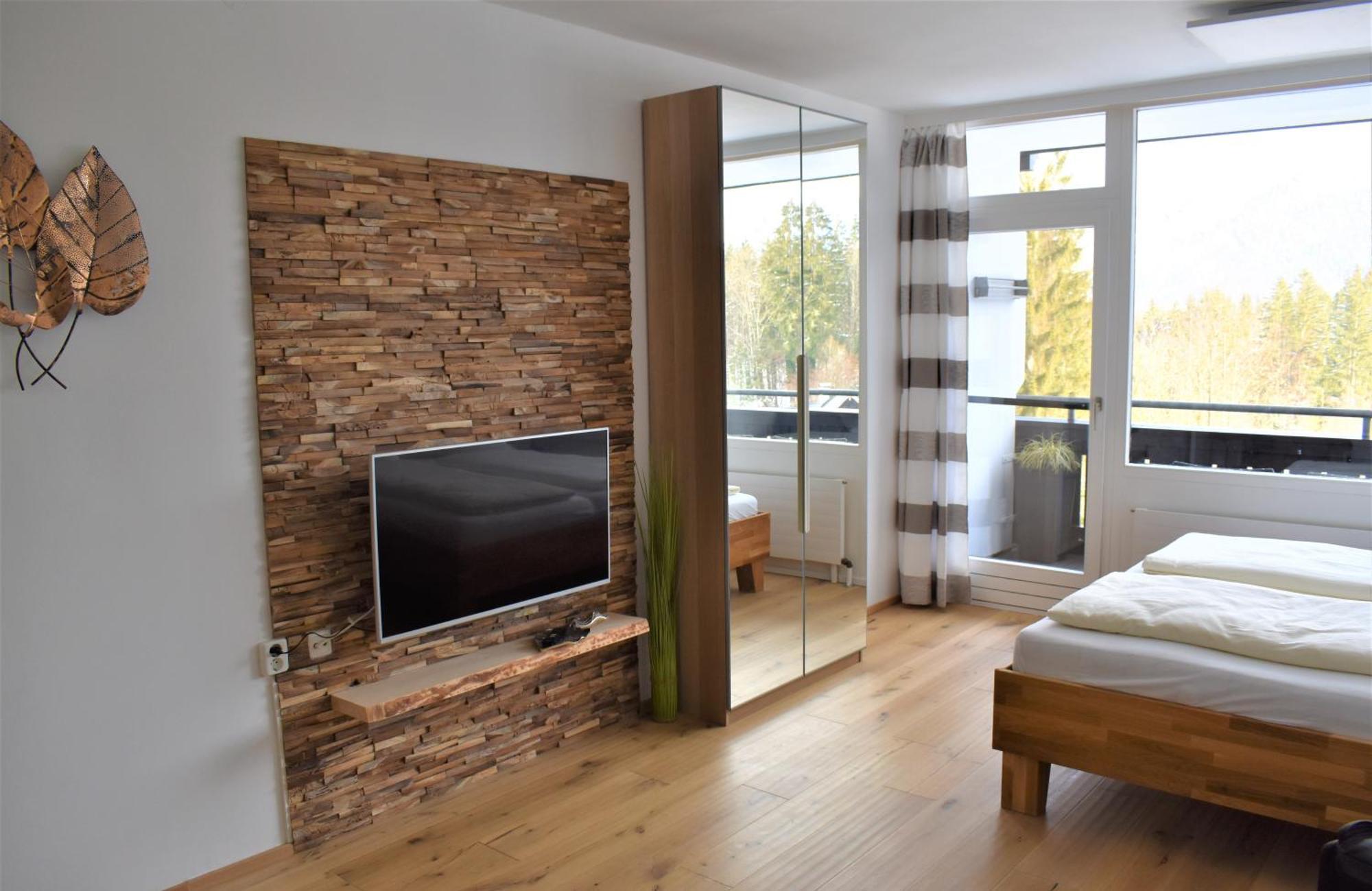Apartment D 'Freizeit บัดกอยเซิร์น ภายนอก รูปภาพ